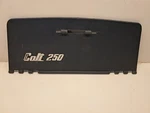Vintage Polaris Colt Snowmobile Trunk Door #2 -nos New. Price: $34.99.