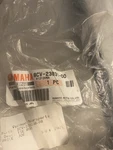 New Oem Yamaha 8CV-23831-00-00 Tie Rod Sx,sxr,srx 1997-03. Price: $29.34.