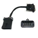 Diagnostic Cable Arctic Atv M3C Alterra Prowler Wildcat Scanworld 1015-415 New. Price: $198.14.