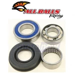 Balls Shaft Bearing Seal Kit For 1999 Ski-doo Grand Touring 583 Eg New. Price: $57.55.