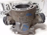 Yamaha Inviter Std. 73MM Cylinder Engine Motor CF300 Single 81E00 Used. Price: $145.00.