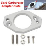 For Kawasaki Jet Ski 650/750 Keihin To Mikuni Intake Manifold Carb Adapter Plate New. Price: $27.18.