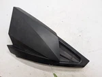2009 2010 Arctic Cat Z1 Turbo Lxr Black Right Intake Bezel 5606-776 Used Oem. Price: $125.95.
