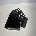 Shield, Toe, Right - 2010 Arctic Cat F8 Lxr Used. Price: $15.00.