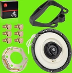 Recoil Rewind Starter & Puller Grip For Ski-doo Gsx Gtx Mxz 600 800R New. Price: $49.99.