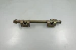 2000-2005 Arctic Cat Zr 600 Efi Cross Country Oem Fuel Injector Rail 3005-691 Used. Price: $24.95.