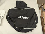 Vintage Ski-doo Saddlebags Extra Large Grand Touring Citation Escapade Formula New. Price: $85.00.