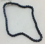 Arctic Used Oem Oil Pump Chain 3020-290 Bearcat Pantera 7000 Xt Xf Zr 14-25. Price: $14.99.