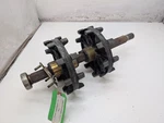 Arctic 2004 Used Oem Drive Shaft Assembly 0728-102 Sabercat 500 600 Lx. Price: $145.95.
