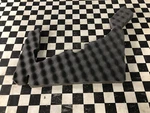 2011-2015 Ski-doo Gsx Grand Touring Ren 600 900 Oem Rh Upper Foam Panel Emp New. Price: $29.99.
