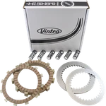 Vintco Clutch Plate Kit KCLK01 New. Price: $107.99.