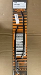 New Woodys 6" Carbide Runners TPI4-9125-1 Polaris Snowmobile Ski. Price: $65.00.
