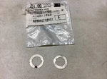 Ski-doo Shim 420827082 QTY-2 New. Price: $10.00.