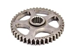 Bombardier 5041486009, 504-1486-009 Drive Sprocket 43 Tooth Used. Price: $22.93.