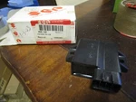 Arctic Cat Oem Cdi New 3006-532. Price: $149.99.