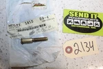 A22 Nos Arctic Cat Brake Adjustment Screw 0602-515 New. Price: $11.99.