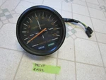 Vintage 89 Arctic Cat El Tigre Ext 530 Snowmobile Tachometer Rpm Gauge Used. Price: $44.99.