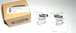 Polaris Pure Nos Oem Snowmobile 45 Degree Fitting 2877697 2520970 2520969 New. Price: $23.95.
