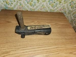 Oem Arctic Cat 0105-180 Ski Spindle Nos 1995 1996 Jag 275 340 Vtg Snowmobile New. Price: $50.00.
