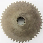 Arctic Cat New Oem Drive Train Lower Sprocket, 44T, Bear,panther, 4-STROKE Trail. Price: $69.94.