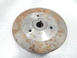 Arctic Snowmobile 1995-1999 Zrt 800 Thundercat Flywheel 3005-227 Used. Price: $384.99.