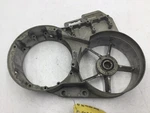 Ski Doo Shroud Fan Cover Guard Protector Fits 1992 Tundra 247 420912992 X Used. Price: $74.95.