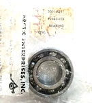 Nos Oem Arctic Cat 6206-9 Ball Bearing 3001-045 Artic Remanufactured. Price: $58.23.