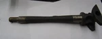 New Oem Omc Johnson / Evinrude Sno Mobile Right Hand Column Lever 404219. Price: $45.99.