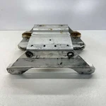 Bracket, Front Suspension Mounting - 2010 Arctic Cat F8 Lxr Used. Price: $125.00.