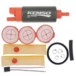 Intank Fuel Pump For Arctic Cat T660 2004-2008, Replaces 1670-531 New. Price: $49.98.