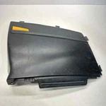 Side Panel, Black Lh - 2005 Polaris 900 Switchback Used. Price: $150.00.