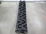 Polaris Track - 144 X 2.52 Pitch 2001 Rmk 800 5411915 #24315 Used. Price: $199.95.