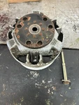 2014 Ski Doo Factory Race Mxz 600 Primary Drive Clutch 417222971 RW6313 Used. Price: $698.76.