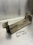 81 82 83 84-93 Arctic Cat El Tigre 6000 530 Oem Radiator Base Mount Shroud Cover Used. Price: $79.89.