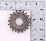 Wide Sprocket Part Number 1602-150 For Arctic Cat New. Price: $72.00.
