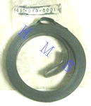 Sachs Snowmobile Engine Recoil Rewind Spring 1439 010 001 New Old Stock. Price: $22.00.