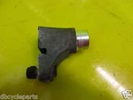 1998 Polaris Indy Lite Deluxe Touring 340 Idler Wheel Mount Bracket Used. Price: $5.69.