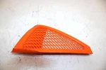 07 Arctic Cat F8 Efi Oem Left Intake Screen (orange) 4606-591 SA214 Used. Price: $51.59.