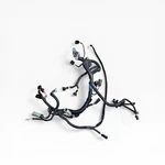 2010 Ski-doo Xp 800R Renegade Backcountry Main Wiring Harness 515176833 Used. Price: $43.55.