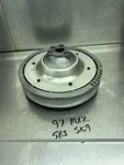97 98 Ski Doo Summit Mxz 670 583 Snowmobile Rear Secondary Driven Clutch Oem Used. Price: $122.19.