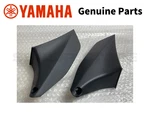 Yamaha RX1 Warrior Right/left Windshield Corner Trim Cover Nytro Rage Vector Oem New. Price: $61.99.