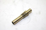 Polaris Oem Oil Tank Outlet Fitting 7052110 Q528 Used. Price: $24.49.