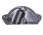 Polaris Indy Xc Edge Rmk Weld-brkt Cc Cvr W/spacer 1016191-329 Oem Nos New. Price: $39.99.