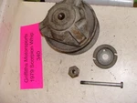 1979 Scorpion Whip 340 440 Primary Cvt Drive Clutch Bolt Oem Original Used. Price: $144.00.