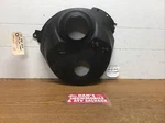 Dash Console Center Cover Black # 517302465 Ski-doo 2001 Mxz 800 Snowmobile Used. Price: $20.69.