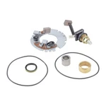 Wild Boar Parts Kit With Brush Holder 414-52017 New. Price: $32.59.
