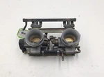 Arctic Throttle Body Carburetor Oem 3006-511 2003 Firecat 700 Efi Sno Pro Used. Price: $97.95.
