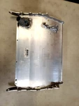 Oem New 0713-196 Front Heat Exchanger Arctic Cat 2017-2024 Zr Riot Pantera Artic Remanufactured. Price: $479.66.