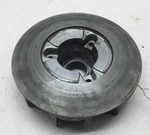 Ski Doo Moveable Outer Clutch Sheave Grand Touring Mxz Skandic Tundra 417223606 Used. Price: $74.50.
