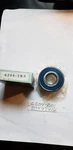 Yamaha/skidoo/motorc/snowm Bearing, 6204-2RS, 93306-20417 New. Price: $14.99.